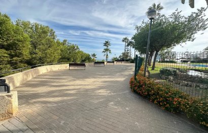 Resale - House - Townhouse - Benalmádena - Benalmadena Costa