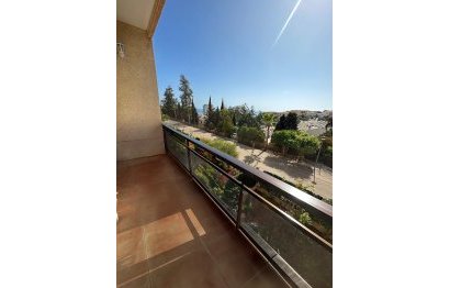 Resale - House - Townhouse - Benalmádena - Benalmadena Costa