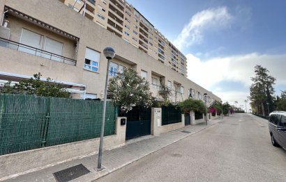 Reventa - House - Townhouse - Benalmádena - Benalmadena Costa