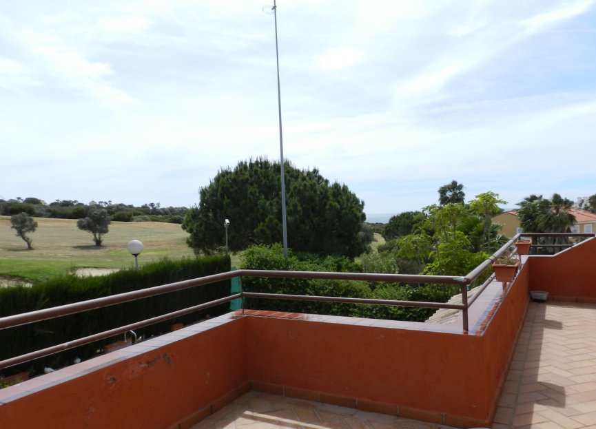 Resale - House - Detached Villa - Manilva - La Duquesa