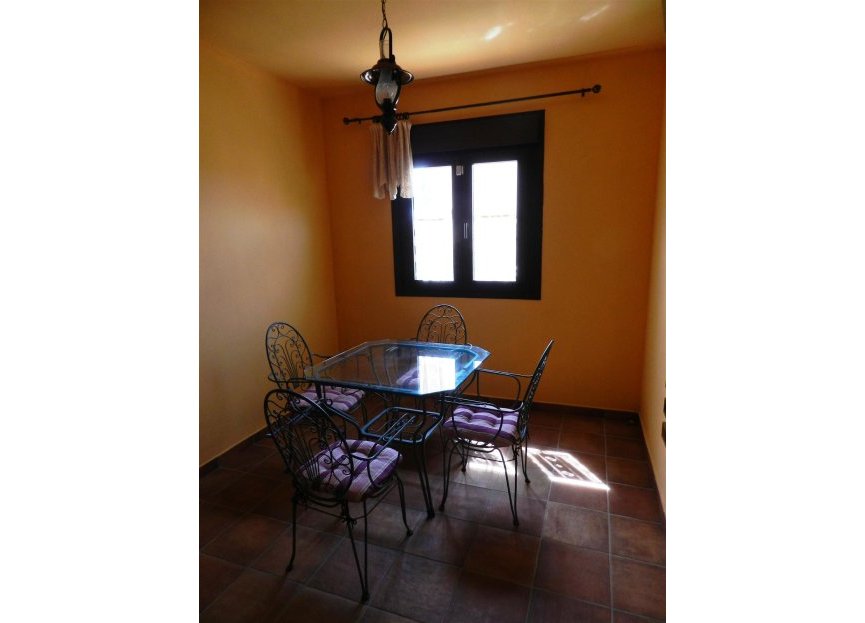 Resale - House - Detached Villa - Manilva - La Duquesa