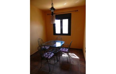 Resale - House - Detached Villa - Manilva - La Duquesa