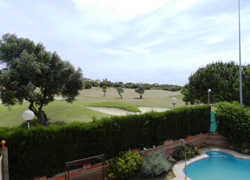 Resale - House - Detached Villa - Manilva - La Duquesa