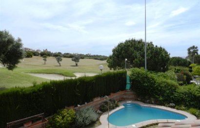 Resale - House - Detached Villa - Manilva - La Duquesa