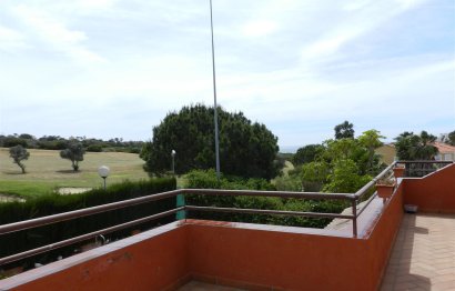 Resale - House - Detached Villa - Manilva - La Duquesa