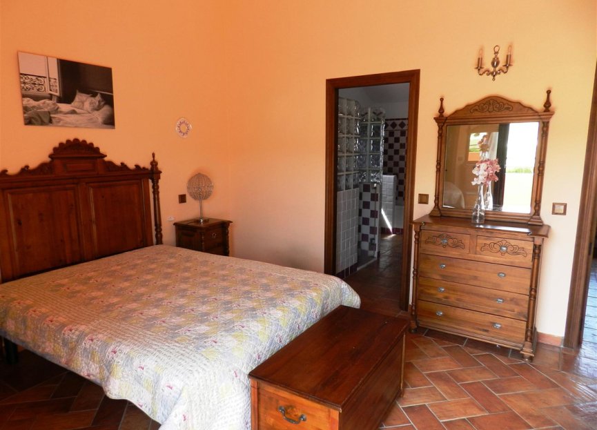 Resale - House - Detached Villa - Manilva - La Duquesa