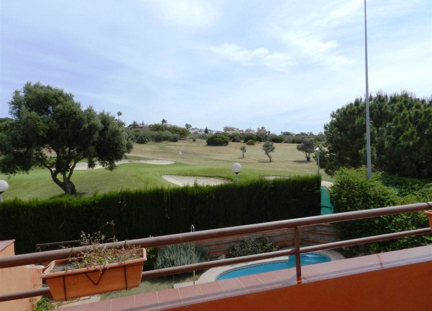 Resale - House - Detached Villa - Manilva - La Duquesa