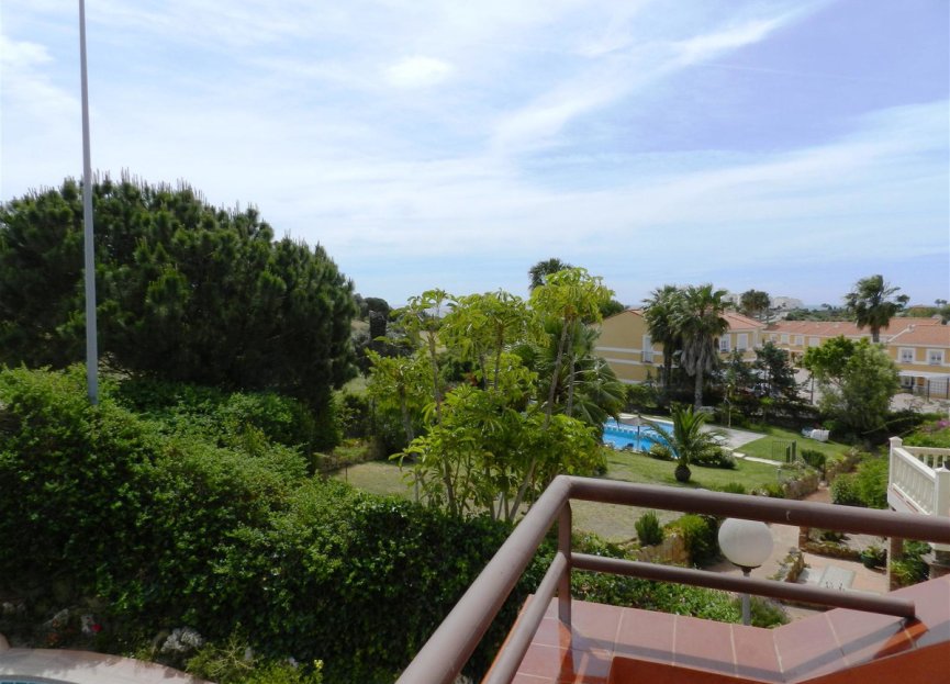 Resale - House - Detached Villa - Manilva - La Duquesa