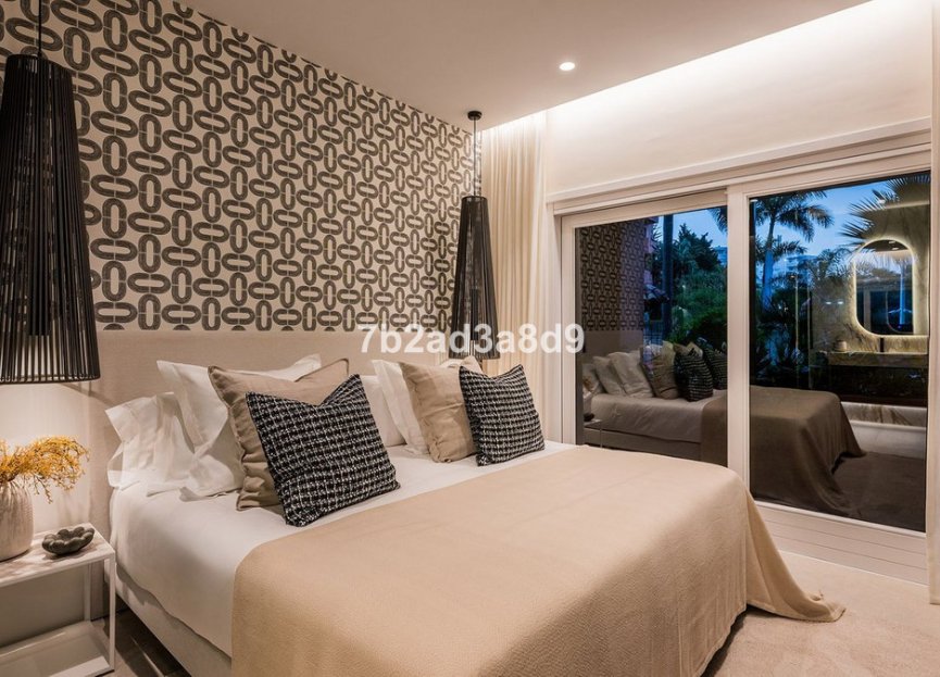 Reventa - Apartment - Ground Floor Apartment - Estepona - New Golden Mile