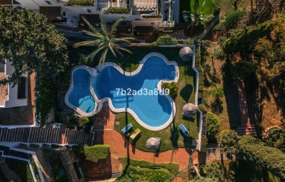 Reventa - Apartment - Ground Floor Apartment - Marbella - The Golden Mile