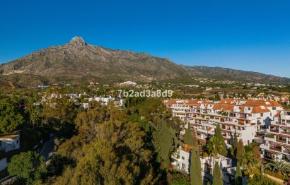 Reventa - Apartment - Ground Floor Apartment - Marbella - The Golden Mile