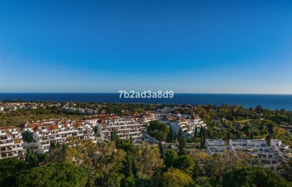 Reventa - Apartment - Ground Floor Apartment - Marbella - The Golden Mile