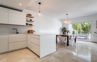 Reventa - House - Townhouse - Benahavís - La Quinta