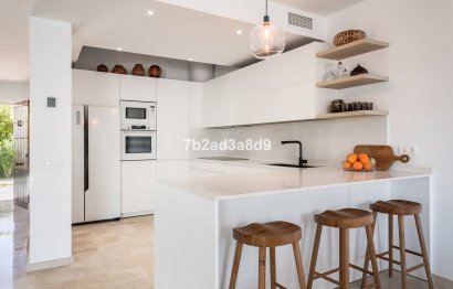 Reventa - House - Townhouse - Benahavís - La Quinta