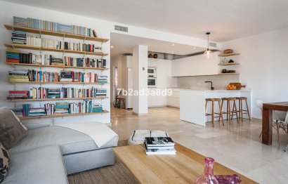 Reventa - House - Townhouse - Benahavís - La Quinta