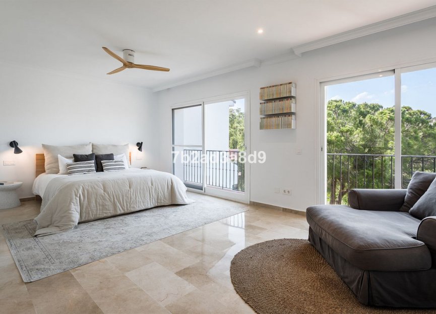 Reventa - House - Townhouse - Benahavís - La Quinta