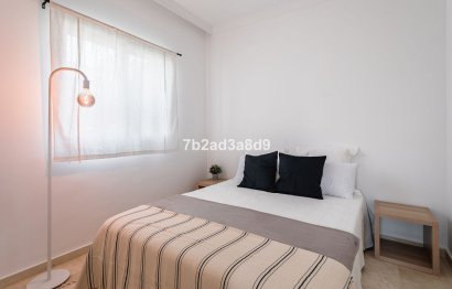 Reventa - House - Townhouse - Benahavís - La Quinta