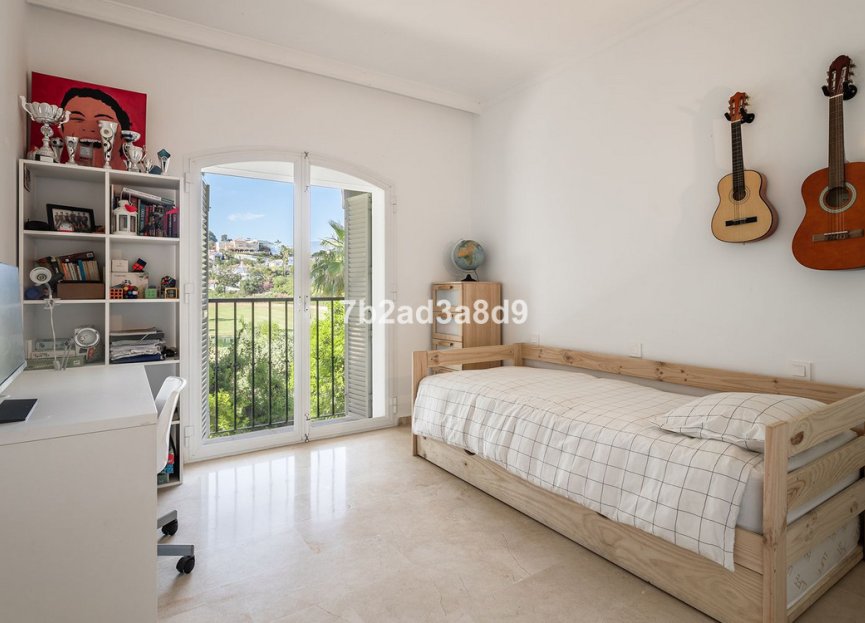 Reventa - House - Townhouse - Benahavís - La Quinta