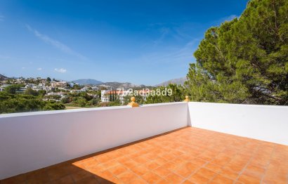 Reventa - House - Townhouse - Benahavís - La Quinta