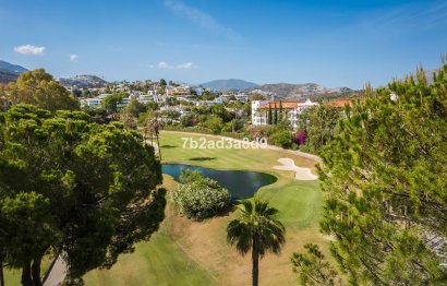 Reventa - House - Townhouse - Benahavís - La Quinta