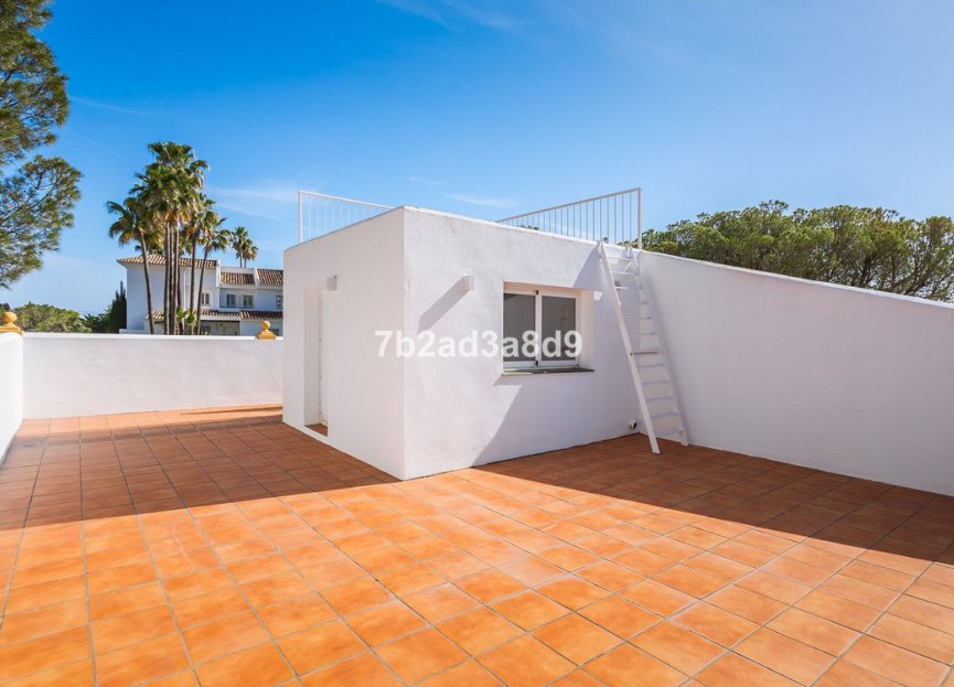 Reventa - House - Townhouse - Benahavís - La Quinta