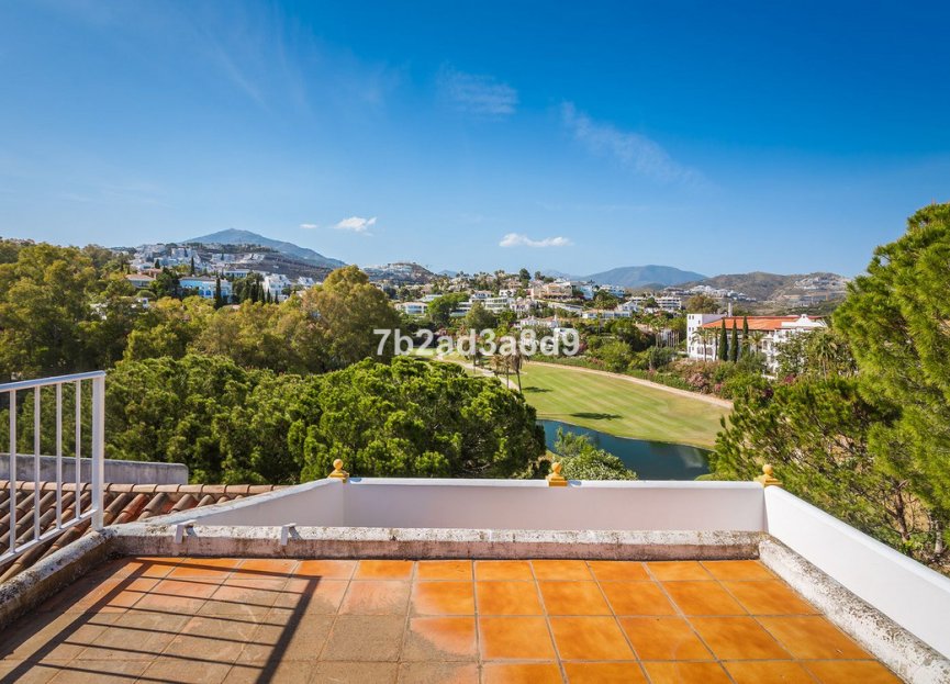 Reventa - House - Townhouse - Benahavís - La Quinta