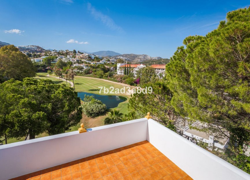 Reventa - House - Townhouse - Benahavís - La Quinta