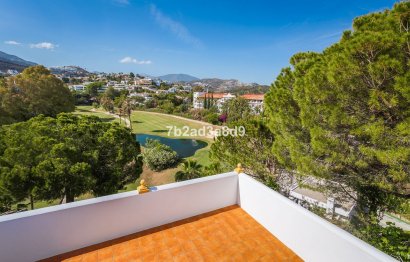 Reventa - House - Townhouse - Benahavís - La Quinta