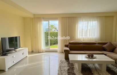 Resale - House - Townhouse - Estepona - New Golden Mile