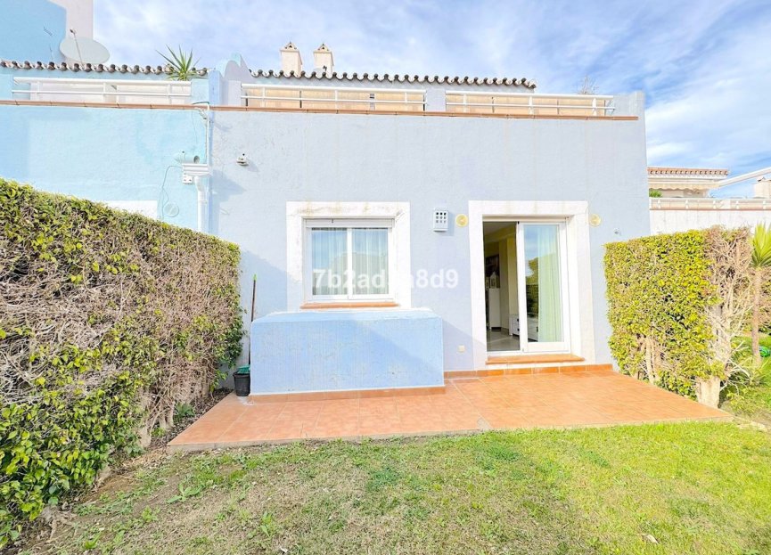 Resale - House - Townhouse - Estepona - New Golden Mile