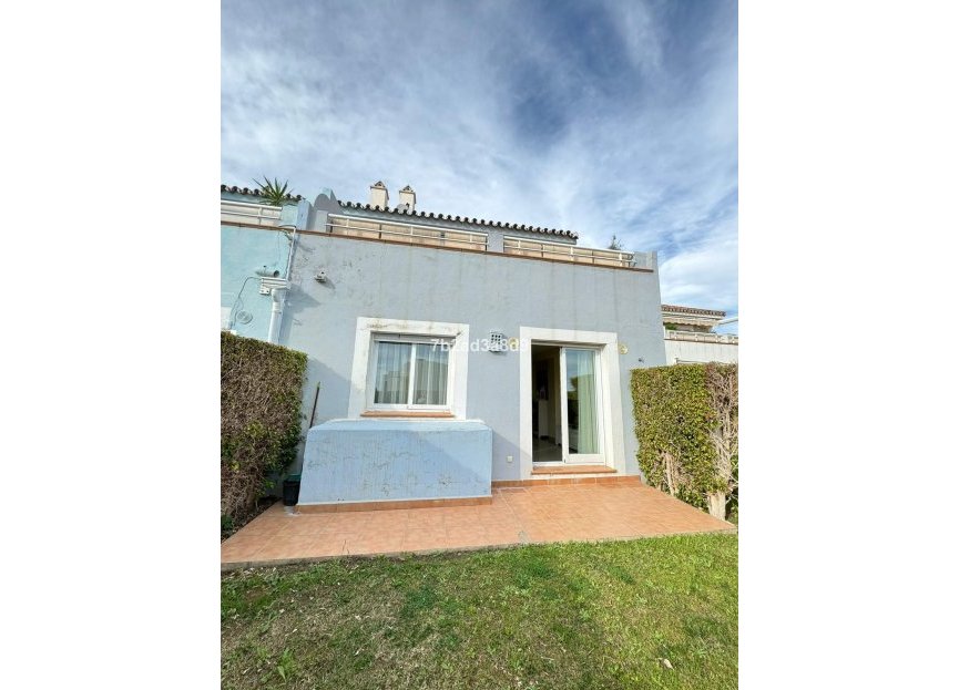 Resale - House - Townhouse - Estepona - New Golden Mile