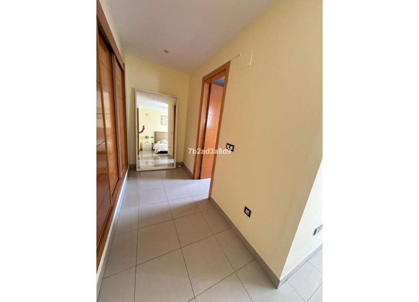 Resale - House - Townhouse - Estepona - New Golden Mile