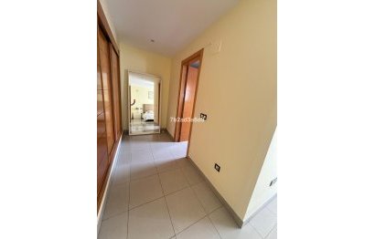 Resale - House - Townhouse - Estepona - New Golden Mile