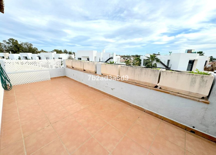 Resale - House - Townhouse - Estepona - New Golden Mile