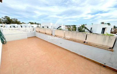 Resale - House - Townhouse - Estepona - New Golden Mile