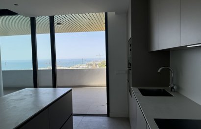 Resale - Apartment - Middle Floor Apartment - Fuengirola - Fuengirola Centro