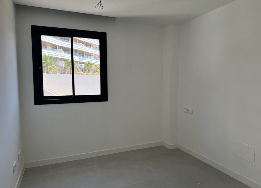 Resale - Apartment - Middle Floor Apartment - Fuengirola - Fuengirola Centro