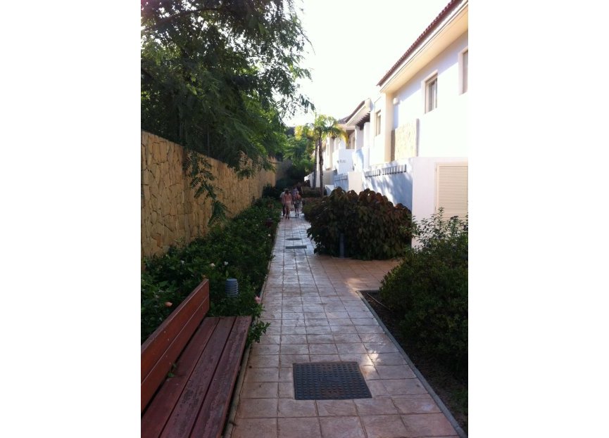 Resale - House - Townhouse - Mijas - La Cala De Mijas