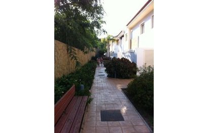 Resale - House - Townhouse - Mijas - La Cala De Mijas