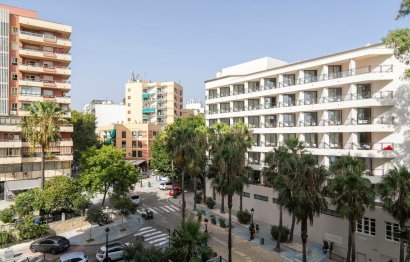 Resale - Apartment - Middle Floor Apartment - Marbella