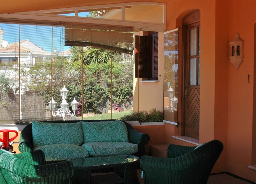 Reventa - House - Detached Villa - Estepona - Estepona Centro