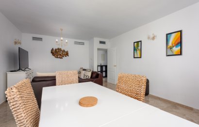 Resale - Apartment - Penthouse - Marbella - Nueva Andalucia