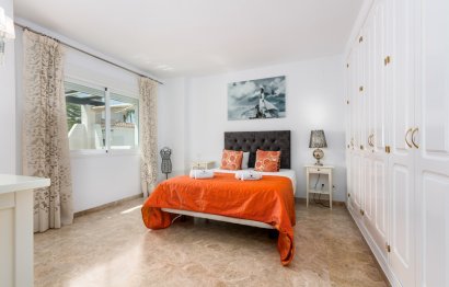 Resale - Apartment - Penthouse - Marbella - Nueva Andalucia