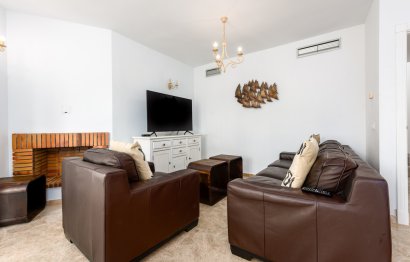 Resale - Apartment - Penthouse - Marbella - Nueva Andalucia