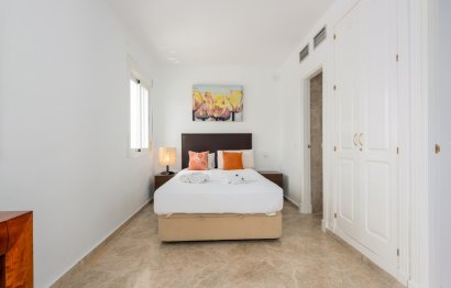 Resale - Apartment - Penthouse - Marbella - Nueva Andalucia