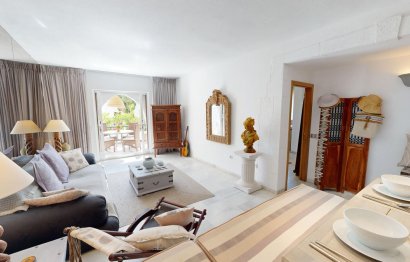 Reventa - Apartment - Duplex - Marbella - Nueva Andalucia