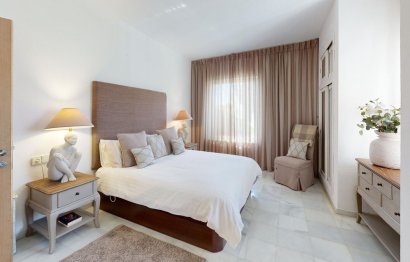 Reventa - Apartment - Duplex - Marbella - Nueva Andalucia