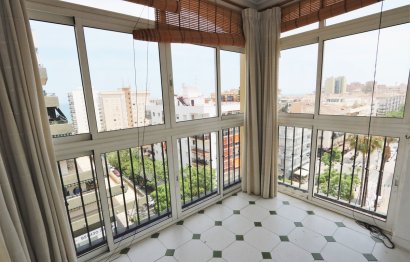 Reventa - Apartment - Penthouse Duplex - Fuengirola - Fuengirola Centro