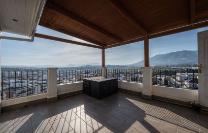 Reventa - Apartment - Penthouse - Fuengirola - Fuengirola Centro