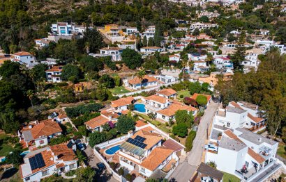 Resale - House - Detached Villa - Benalmádena - Benalmadena Centro